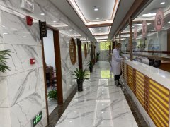 惠州市惠城区广肤皮肤病