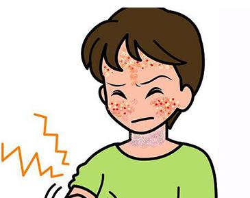 过敏皮肤病症状有哪些【惠城广肤门诊部治疗皮肤过敏怎么样】